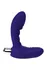 Vibracioni stimulator prostate Todo bi Toifa Bruman, silikon, ljubičasta, 12 cm