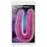 Ružičasti dvostrani Dildo Double Headed Dildo-45 cm.