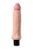 Toifa a-Tois Mang realistični vibrator, TPE, telesni, 20 cm