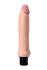 Toifa a-Tois Mang realistični vibrator, TPE, telesni, 20 cm
