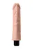 Realistični toifa a-Tois Toron vibrator, TPE, telesni, 21 cm