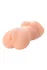 Masturbator realan TOIFA AVV!, vagina, TPR, telesna, 12 cm