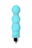 Analna vibracijaodo bi Toifa Bland, silikon, plava, 12 cm, 2,8 cm