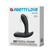 Analni vibracioni stimulator crni bi-040029