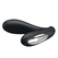 Analni vibracioni stimulator crni bi-040029