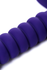 Analni vibrator Todo bi condal ljubičasta 14 cm