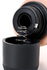 Realistični toifa a-Tois Toron vibrator, TPE, telesni, 21 cm