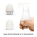 Tenga jaja TORNADO