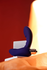 Vibracioni stimulator prostate Todo bi Toifa Bruman, silikon, ljubičasta, 12 cm