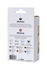 Vibracioni stimulator prostate Todo bi Toifa Bruman, silikon, ljubičasta, 12 cm