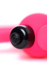 Vibrokolco na penis A-Toys by TOYFA Pikle, silikon, roze, 6,9 cm, Ø 3,1 cm