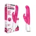 Zečji vibrator za tačku G-spot Rabbit Pink