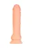 Realstick Elite Ian realistični vibrator, TPR, telesni, 20 cm