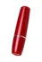 Vibracioni masažer A-Toys by toifa Lipstick, ABS plastika, crvena, 9 cm