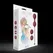 Set vaginalnih kuglica Love Stori Diva Vine Red 3012-02lola