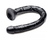 Crni Analni dildo Hosed Realistic Anal Dildo-50,8 cm.