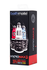 Hidropompa Bathmate Hydromax3 brilliant crvena