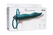 Pure Passion Flirtini Green 1204-03lola Vibronasadka za dvostruku penetraciju