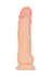 Realstick Elite Ian realistični vibrator, TPR, telesni, 20 cm