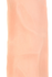 Realstick Elite Ian realistični vibrator, TPR, telesni, 20 cm