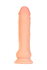 Realstick Elite Ian realistični vibrator, TPR, telesni, 20 cm