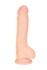 Realstick Elite Ulric Rotator, TPR, telesni, 17 cm