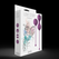 Set vaginalnih kuglica Love Stori Carmen Lavender Sunset 3011-03lola