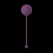 Set vaginalnih kuglica Love Stori Carmen Lavender Sunset 3011-03lola