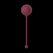 Set vaginalnih kuglica Love Stori Carmen Vine Red 3011-02lola