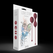 Set vaginalnih kuglica Love Stori Carmen Vine Red 3011-02lola