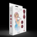 Set vaginalnih kuglica Love Stori Diva Vine Red 3012-02lola