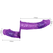 Strapon sa vibracijom BV-022060-1