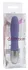 Lila minijaturni vibrator discretion .