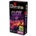 Domino aromatizirani kondomi voćni slot - 6 kom.