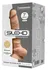 SILEKD model 1 7  telesni Dildo-17,5 cm