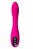 Jos BEADSI vibrator sa stimulativnim balonom, silikon, roze, 21 cm