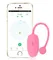 Magic Kegel trener Kegel Simulator Pink