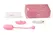 Magic Kegel trener Kegel Simulator Pink