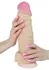 Dildo neoskin gigant telesni 30 cm