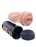 Mouth Masturbator težina 295g, l 180mm D 70mm art. BM-00900T58-2