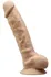 SILEKD model 1 9  telesni Dildo-23 cm