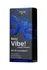 Orgie Seki Vibe Likuid Vibrator gel sa vibracionim efektom, 15 ml