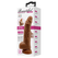 Dildo na usisnoj čaši BV-008102N