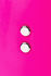 Jos BEADSI vibrator sa stimulativnim balonom, silikon, roze, 21 cm
