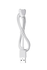 Jos Spanki trostruki vibracioni stimulator, silikon, roze, 21 cm