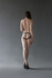 No Merci softer one size 3338-01lola set gaćica sa analnim čepom