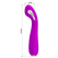Vibrator sa električnom stimulacijom Pretti Love Hector