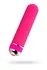 Nerealni vibrator a-Tois bi TOIFA Mastick mini, ABS plastika, ružičasta, 13 cm