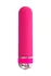 Nerealni vibrator a-Tois bi TOIFA Mastick mini, ABS plastika, ružičasta, 13 cm