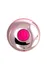 Nerealni vibrator a-Tois bi TOIFA Mastick mini, ABS plastika, ružičasta, 13 cm